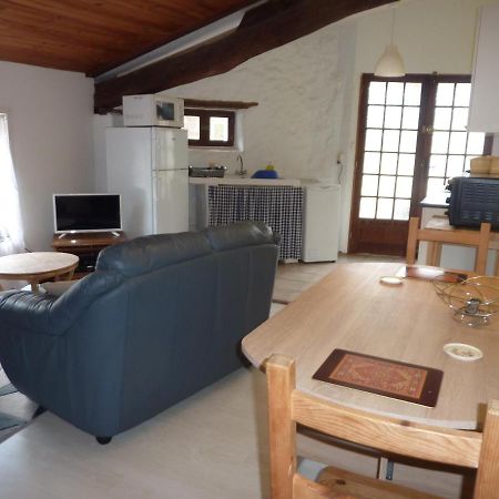 La Metairie Appartement Parthenay Buitenkant foto