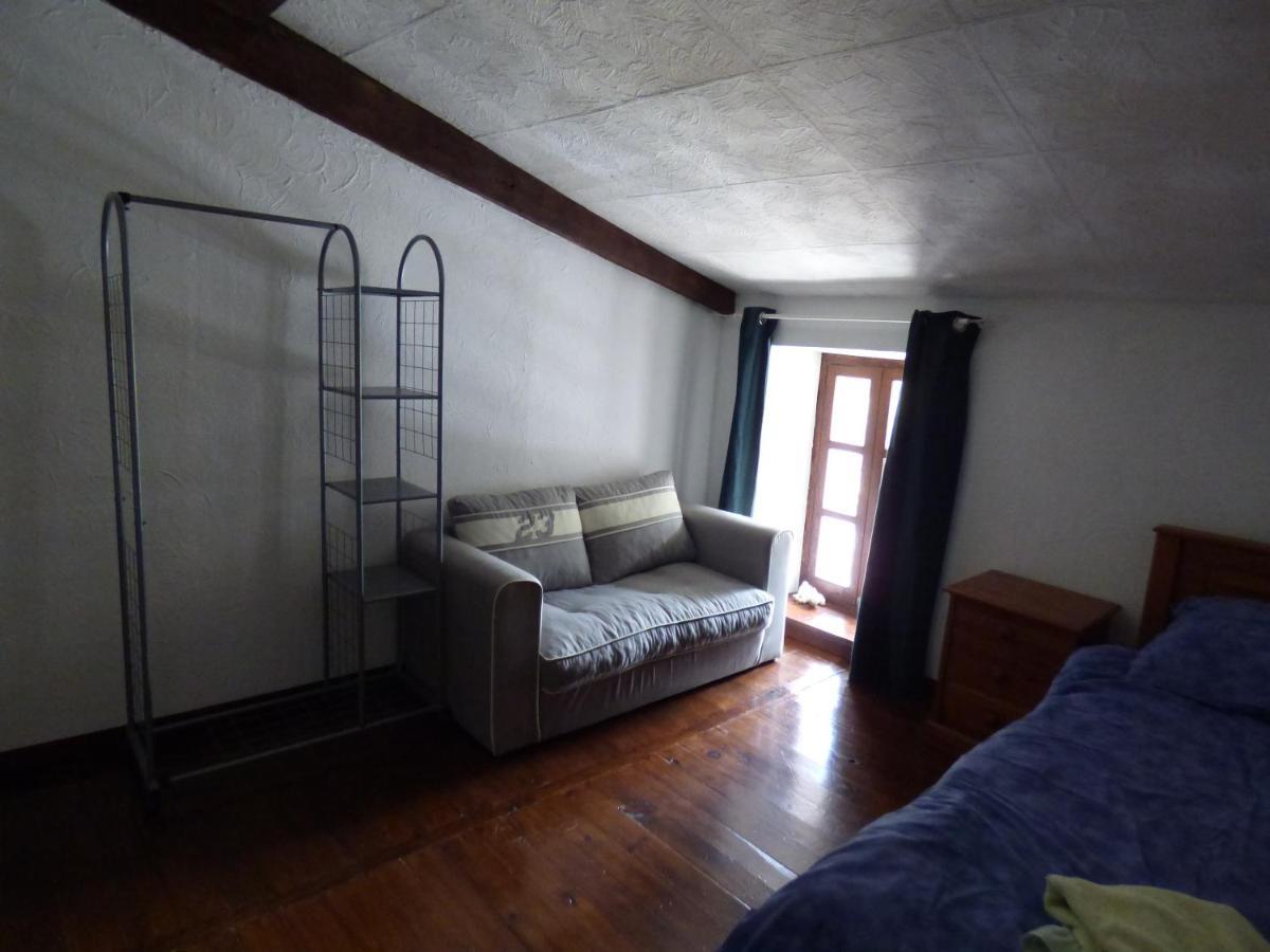 La Metairie Appartement Parthenay Buitenkant foto