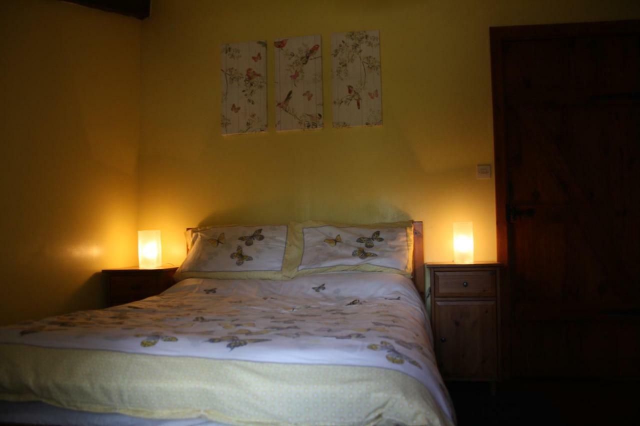 La Metairie Appartement Parthenay Buitenkant foto