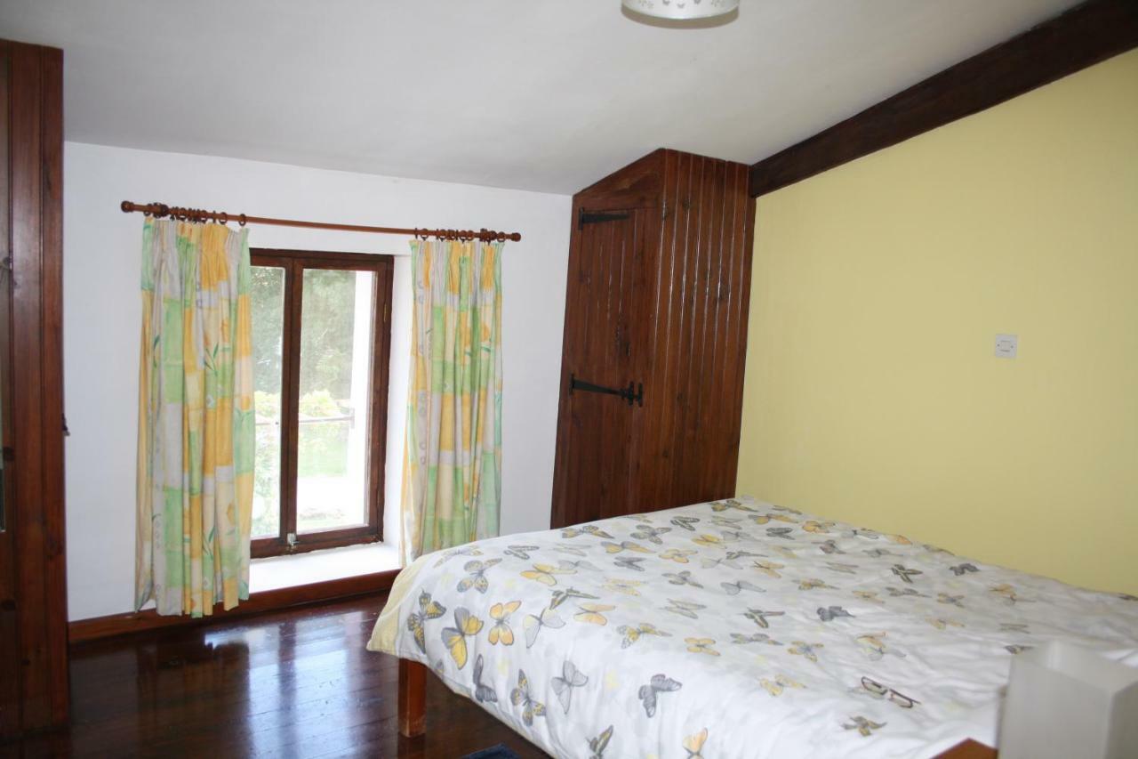 La Metairie Appartement Parthenay Buitenkant foto